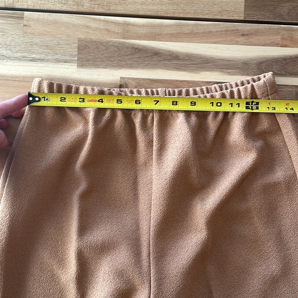 Vintage Vest and Pant Matching Set - Picture 6 of 9